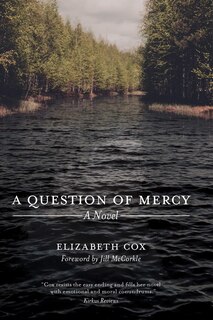 Front cover_A Question of Mercy