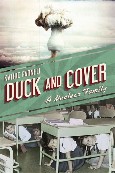 Couverture_Duck And Cover