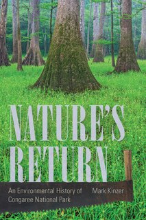 Couverture_Nature's Return