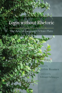 Front cover_Logos Without Rhetoric
