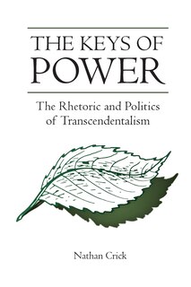 Couverture_The Keys Of Power