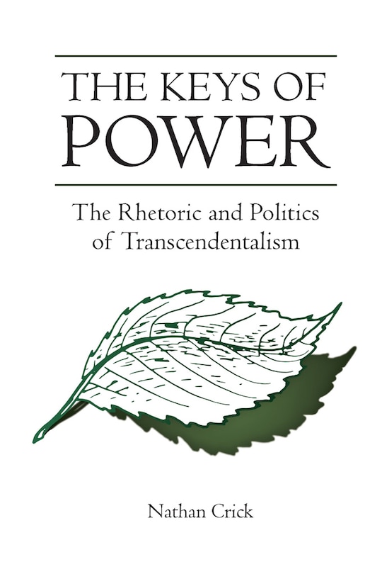 Couverture_The Keys Of Power