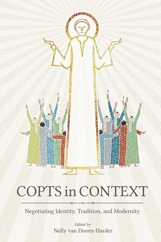 Couverture_Copts In Context