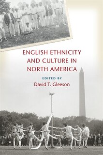 Couverture_English Ethnicity And Culture In North America