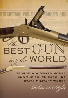 Front cover_The Best Gun In The World
