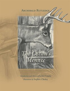 Front cover_The Ocean's Menace