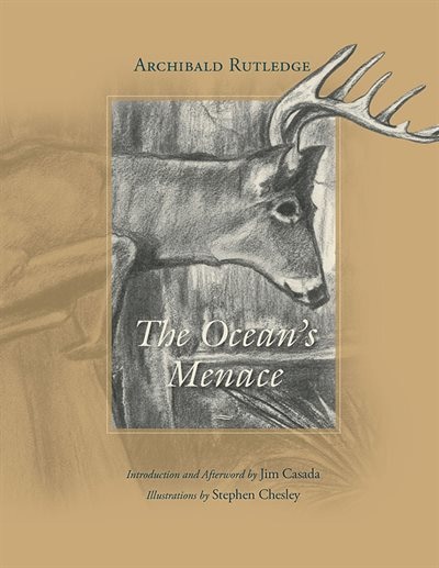 Front cover_The Ocean's Menace