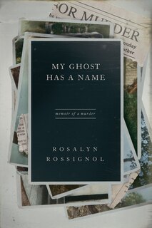 Couverture_My Ghost Has A Name