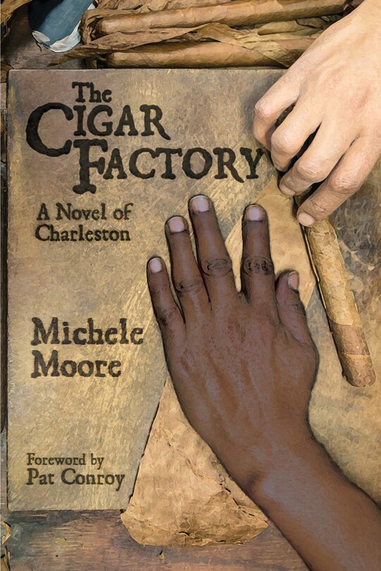 Couverture_The Cigar Factory