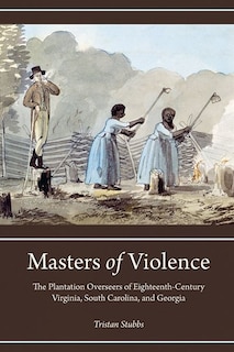 Couverture_Masters Of Violence