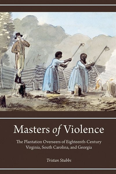 Couverture_Masters Of Violence