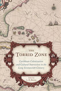 Front cover_The Torrid Zone