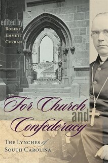 Couverture_For Church And Confederacy