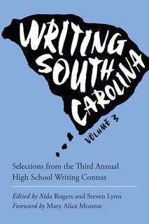 Couverture_Writing South Carolina