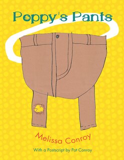 Couverture_Poppy's Pants