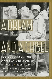 Front cover_A Dream And A Chisel
