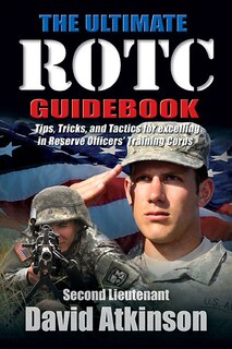 Couverture_The Ultimate Rotc Guidebook