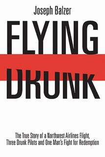 Front cover_Flying Drunk