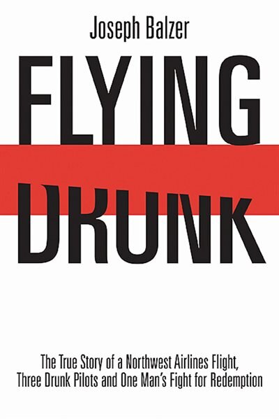 Front cover_Flying Drunk