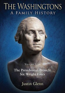 Front cover_The Washingtons
