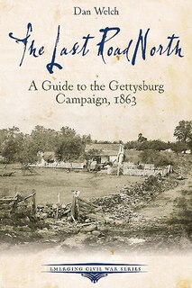 Front cover_The Last Road North