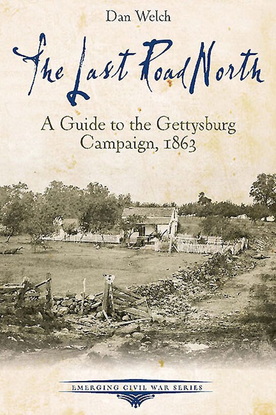 Front cover_The Last Road North