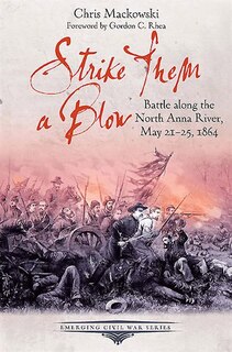 Couverture_Strike Them A Blow