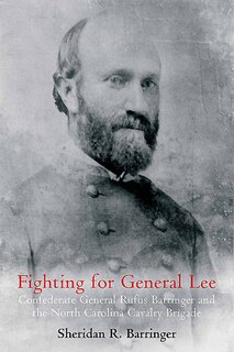 Couverture_Fighting For General Lee