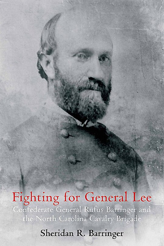 Couverture_Fighting For General Lee