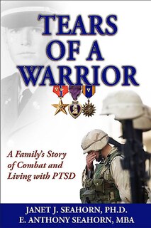 Front cover_Tears Of A Warrior