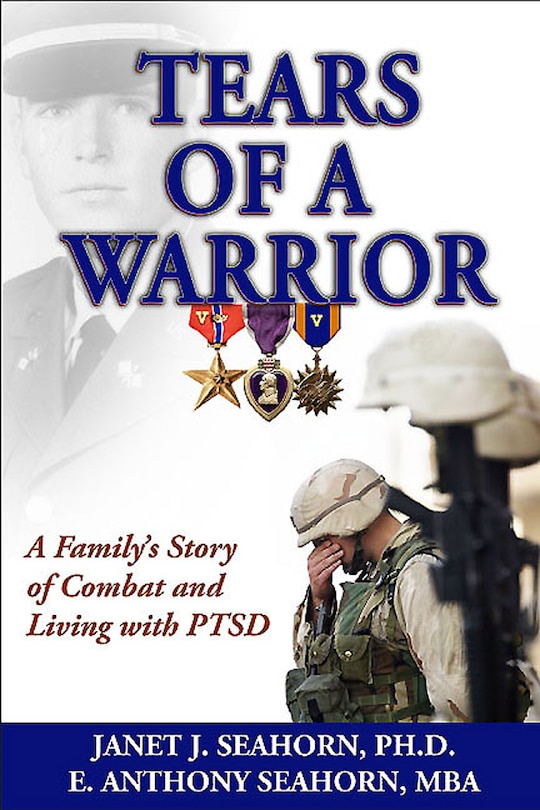 Front cover_Tears Of A Warrior