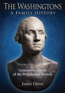 Couverture_The Washingtons