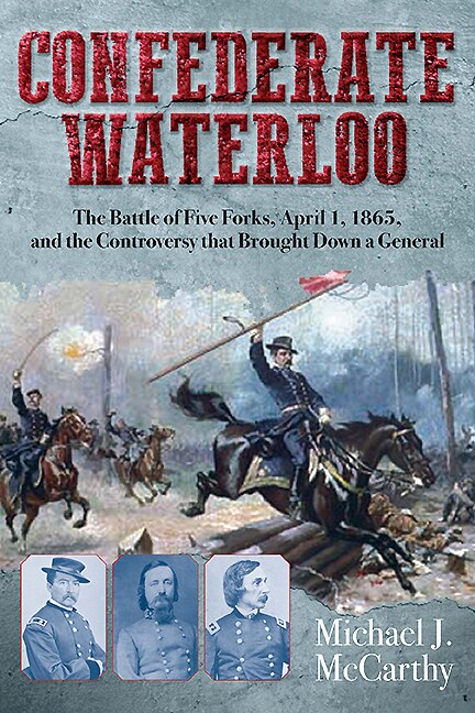 Couverture_Confederate Waterloo