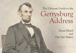 Couverture_Ultimate Guide to the Gettysburg Address