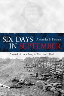 Front cover_Six Days In September