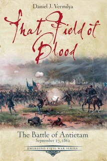 Front cover_That Field Of Blood