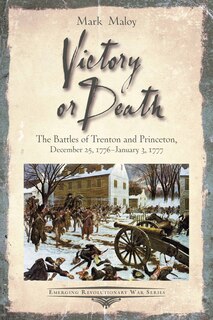 Front cover_Victory Or Death