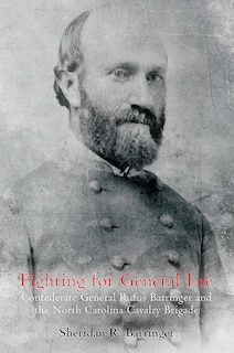 Couverture_Fighting For General Lee