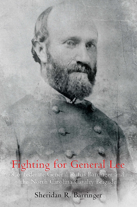 Couverture_Fighting For General Lee