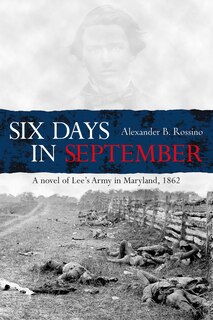 Front cover_Six Days In September