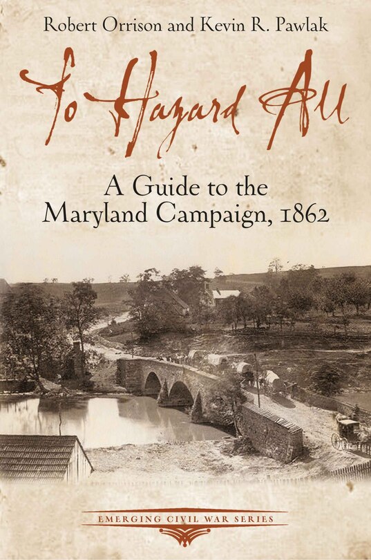 Front cover_To Hazard All