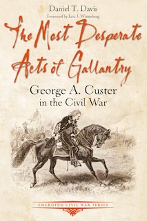 Couverture_The Most Desperate Acts Of Gallantry
