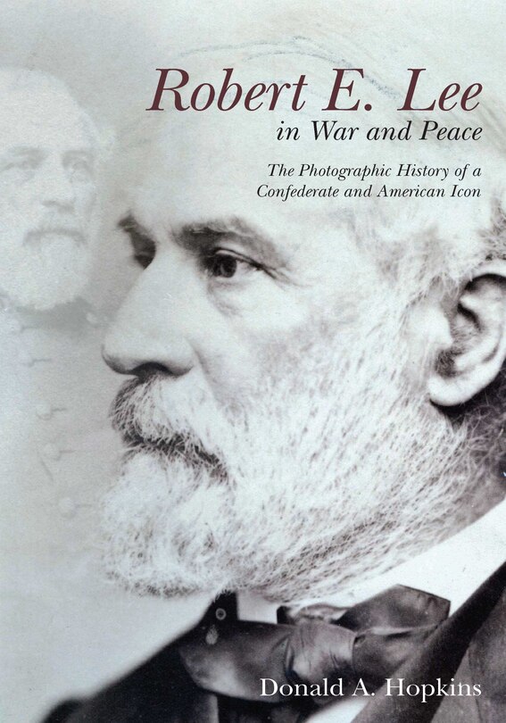 Couverture_Robert E. Lee In War And Peace