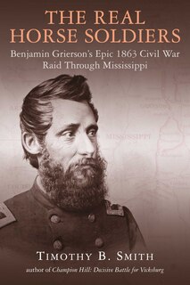 Front cover_The Real Horse Soldiers