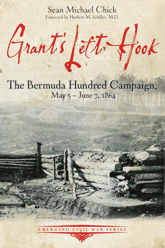 Front cover_Grant's Left Hook