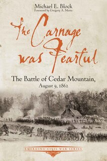 Couverture_The Carnage Was Fearful