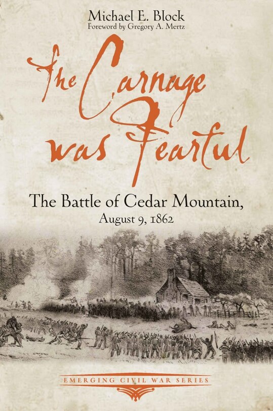 Couverture_The Carnage Was Fearful