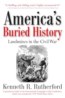 Couverture_America's Buried History