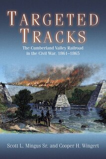 Couverture_Targeted Tracks