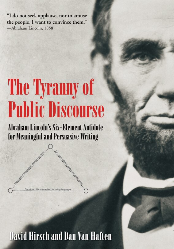 Couverture_The Tyranny Of Public Discourse